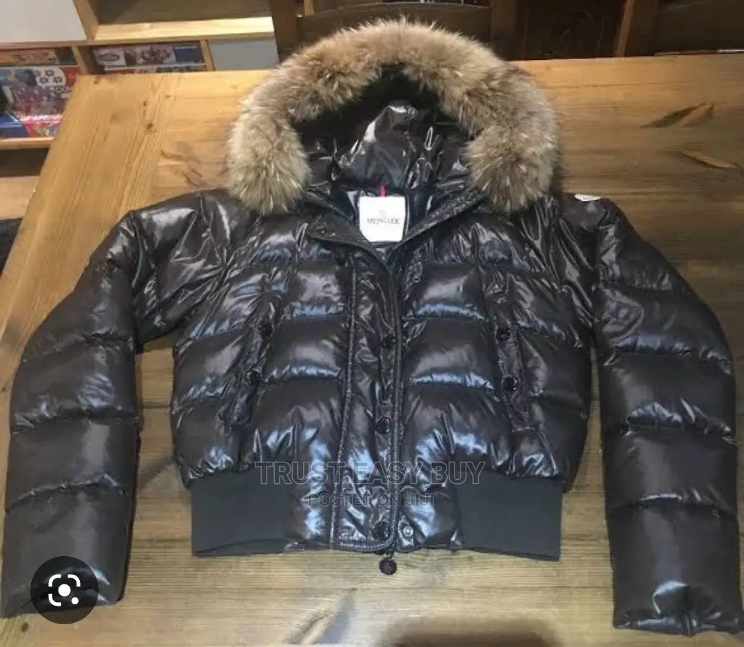 Quality Kids Winter Jacket