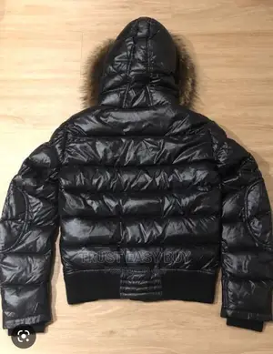 Quality Kids Winter Jacket