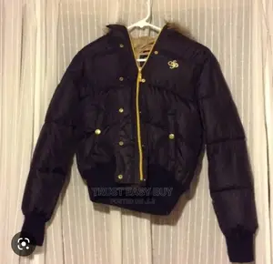 Quality Kids Winter Jacket