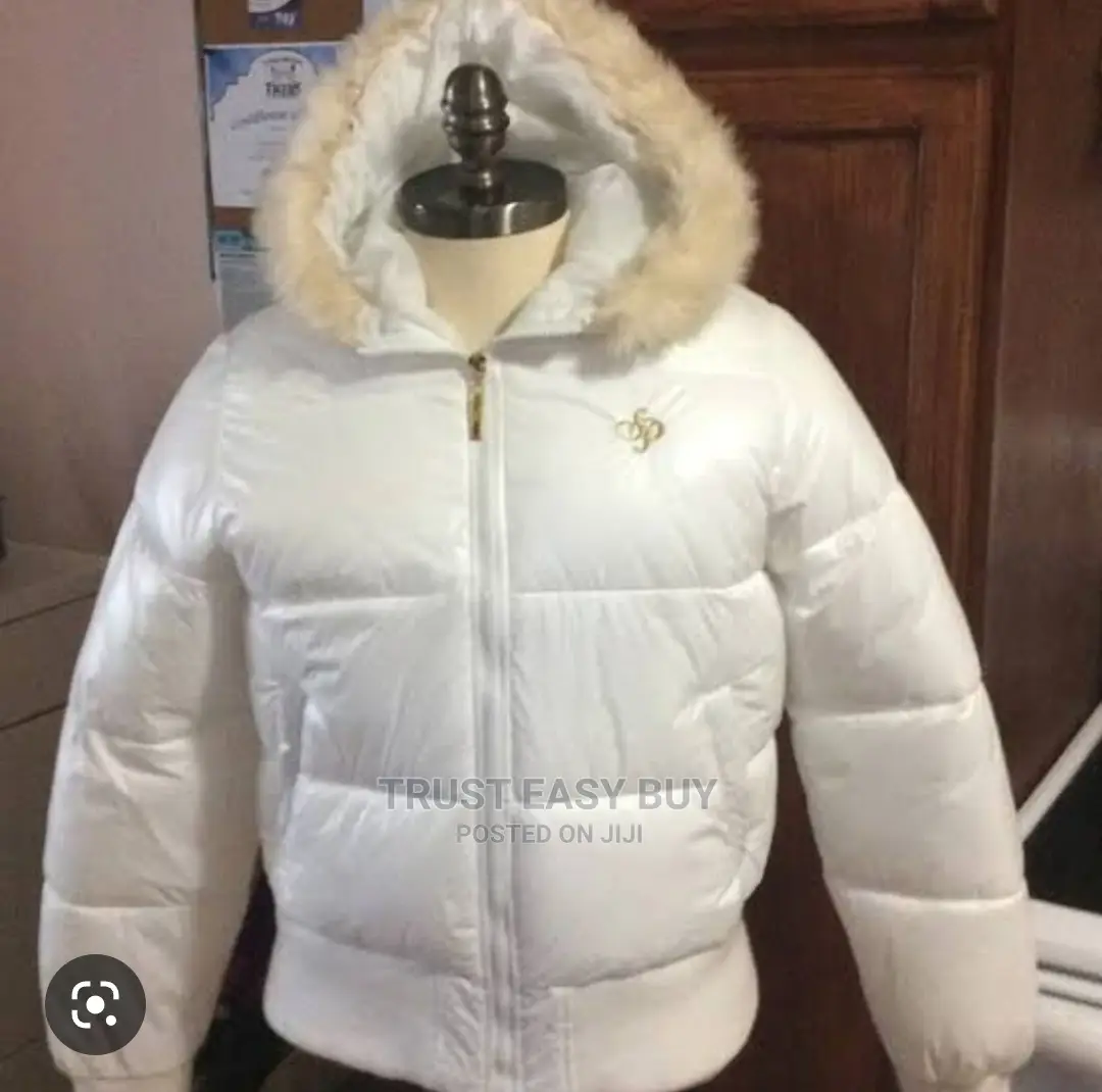 Quality Kids Winter Jacket