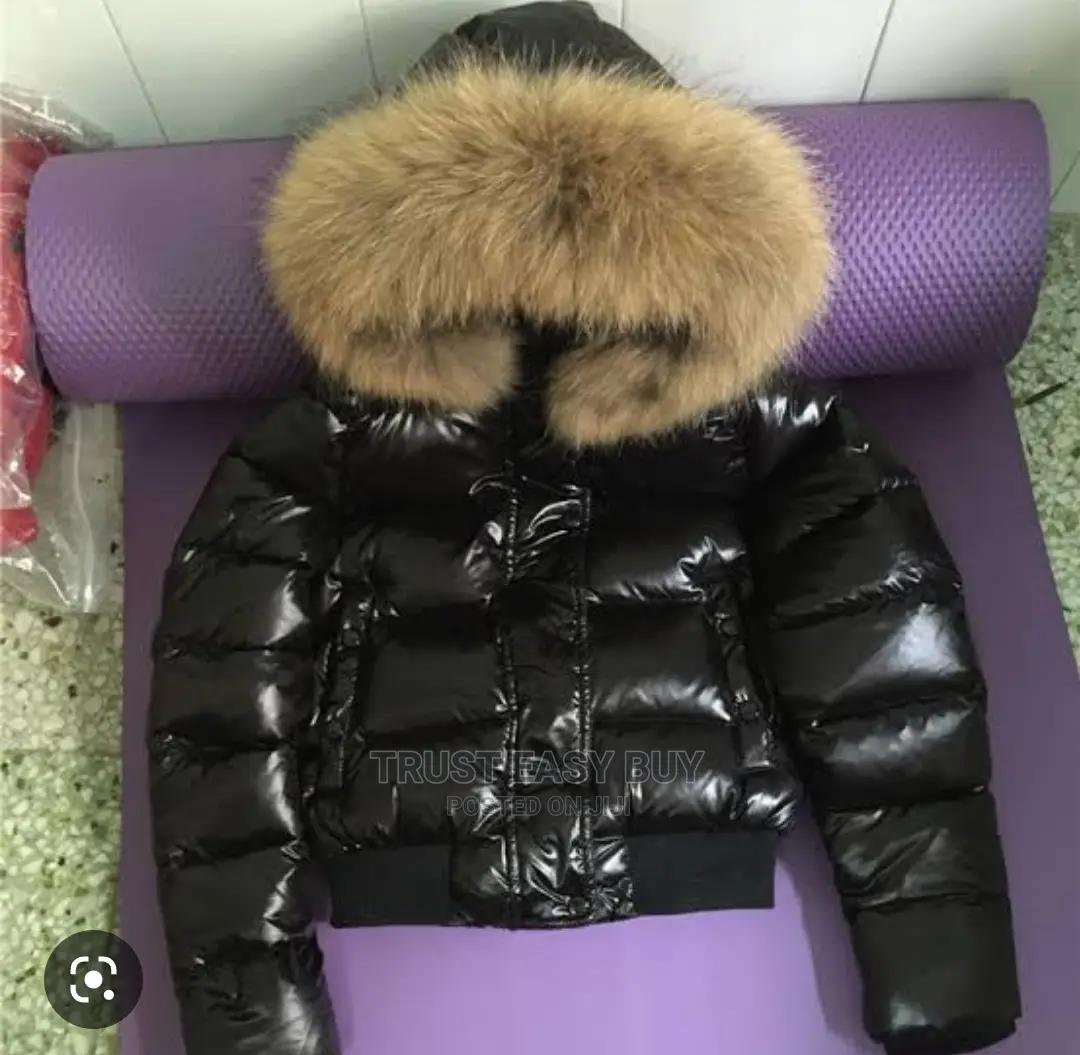 Quality Kids Winter Jacket