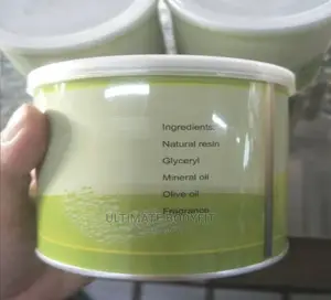 Brand New 450g Diplomatory Wax