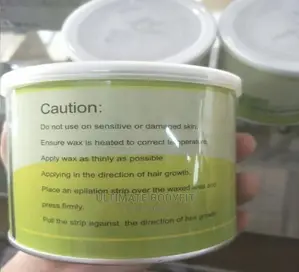 Brand New 450g Diplomatory Wax