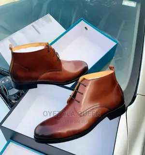 Quality, Fashionable Designer Men’S Shoes