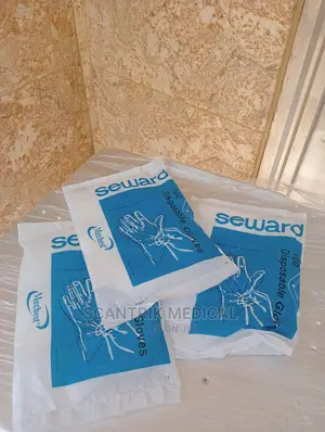 Seward Disposable Gloves