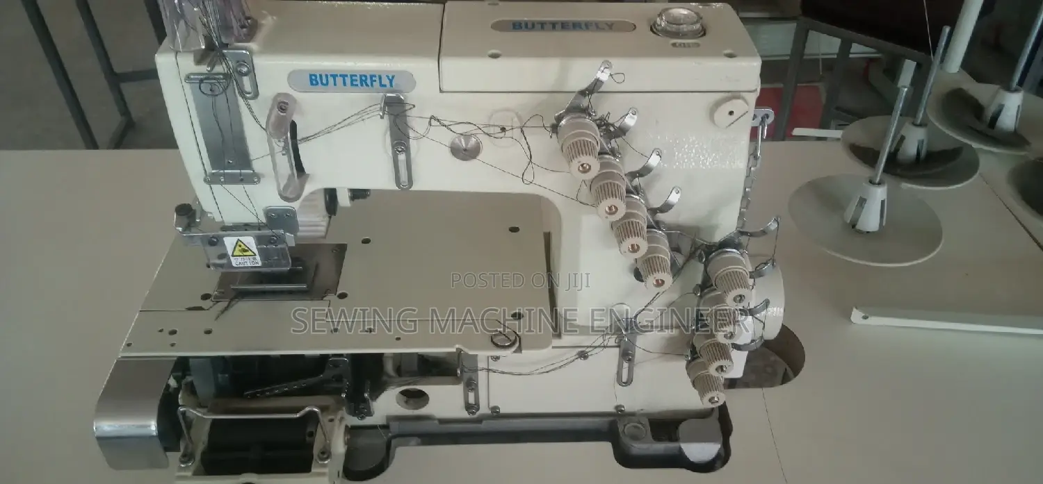 Suntech Sewing Machine Engineer, Technician Repair Service