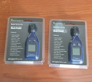 Sound Level Meter