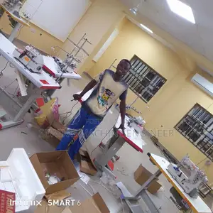 Suntech Sewing Machine Engineer, Technician Repair Service