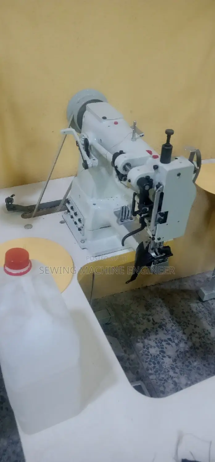 Suntech Sewing Machine Engineer, Technician Repair Service