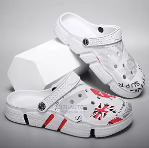 Photo - Classic Beach Sandals- Crocs