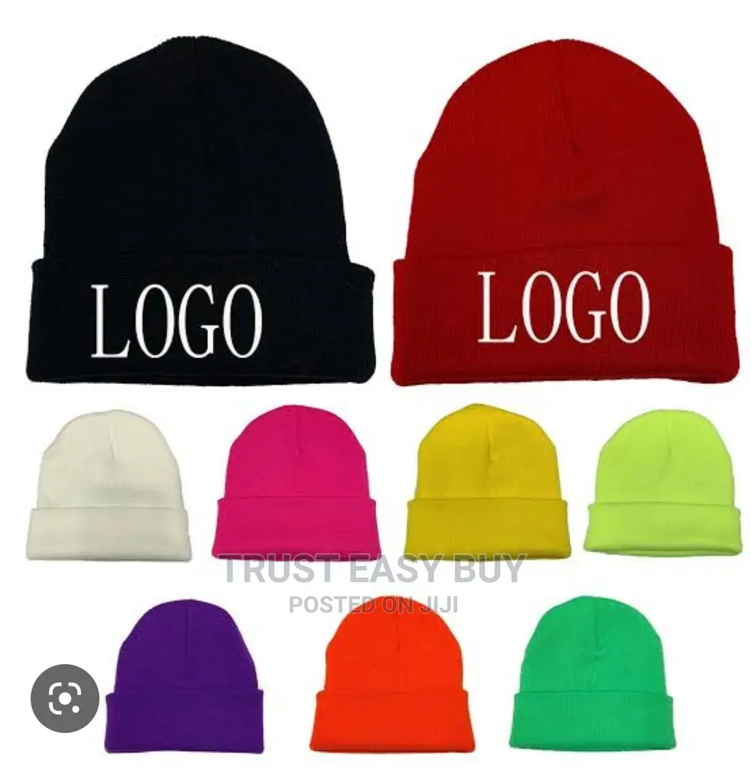 Premium Kids Plain Headwarmer