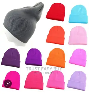 Premium Kids Plain Headwarmer