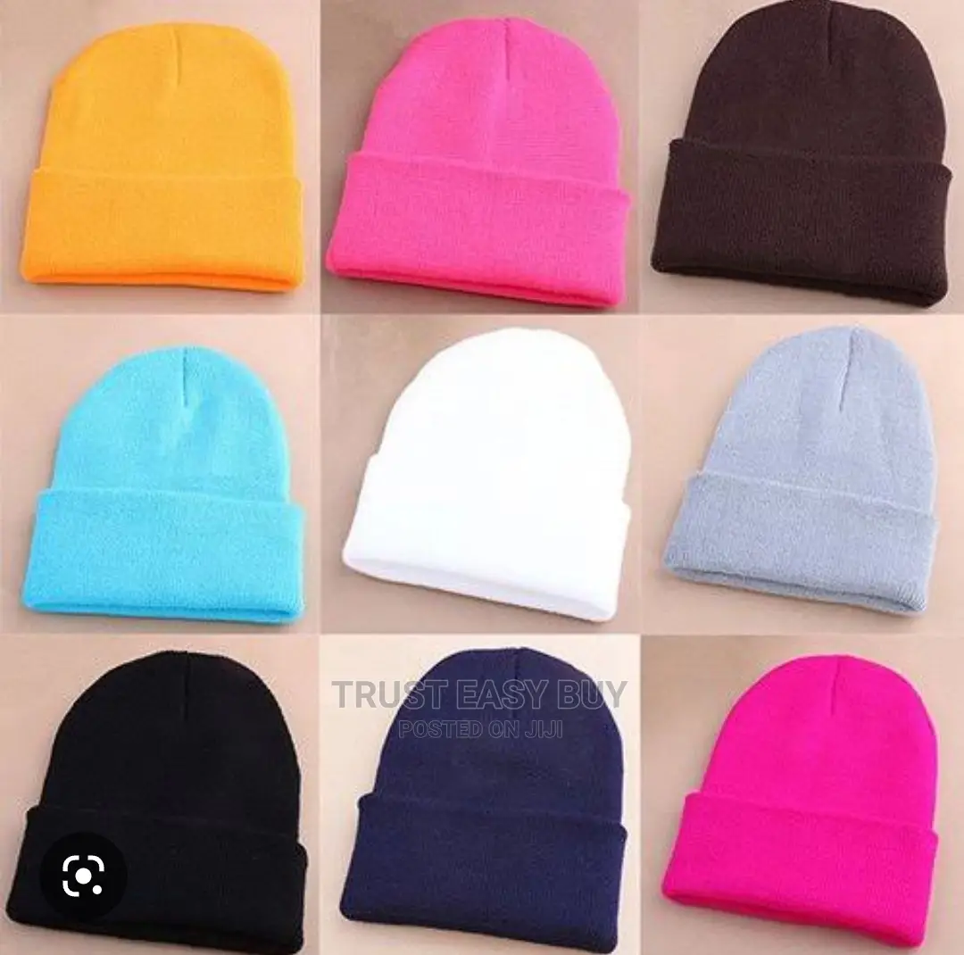 Premium Kids Plain Headwarmer