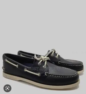 Kids Sebago Shoe