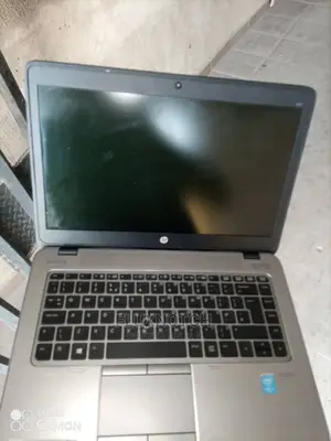 Laptop HP EliteBook 840 G2 8GB Intel Core I5 HDD 500GB