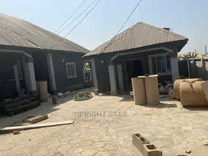 Furnished 2bdrm Bungalow in Agunbelewo Area, Osogbo for rent