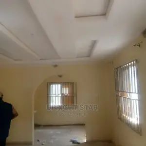 Furnished 4bdrm Bungalow in Fedral Housing, Osogbo for Rent
