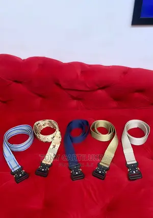 Alyx Designer Belt