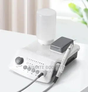Brand New VRN-A8 Dental Scaling Machine
