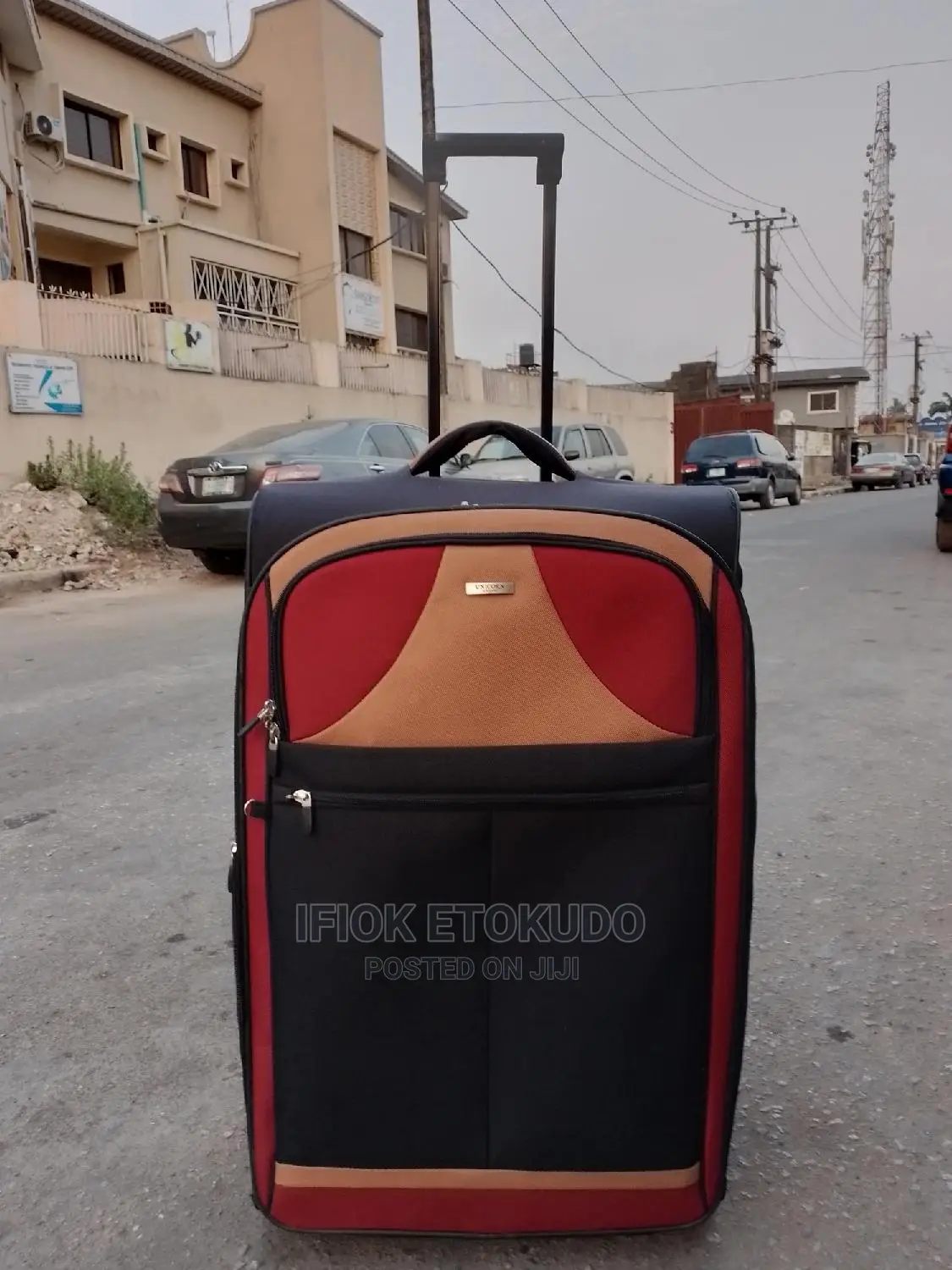 Boxes and Luggages