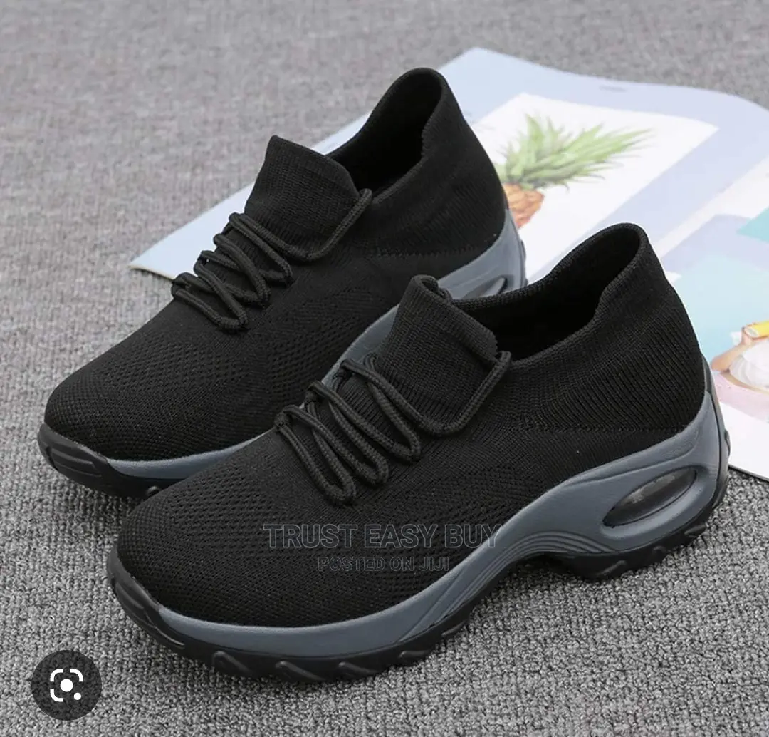 Premium Female Sneakers