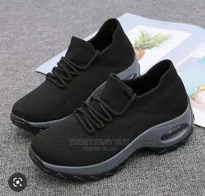 Premium Female Sneakers