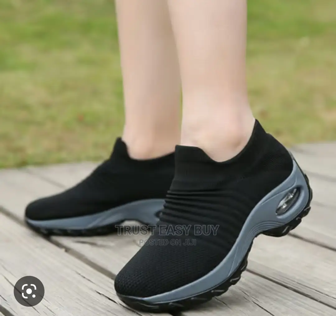 Premium Female Sneakers