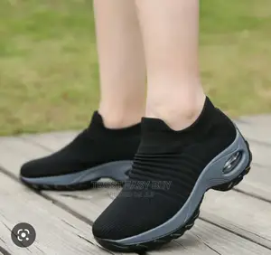 Premium Female Sneakers