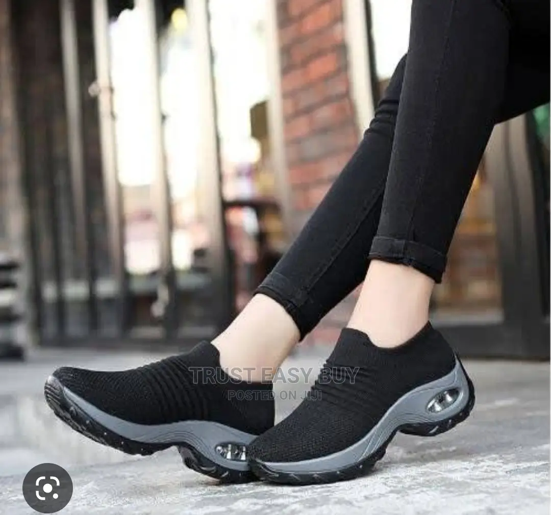 Premium Female Sneakers