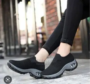 Premium Female Sneakers