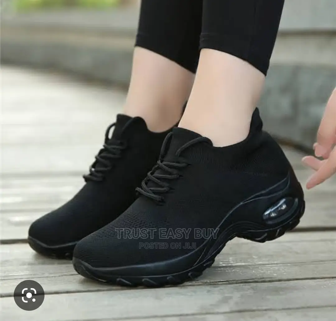 Premium Female Sneakers
