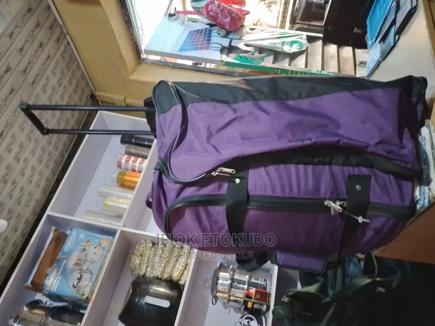 Travelling Bag