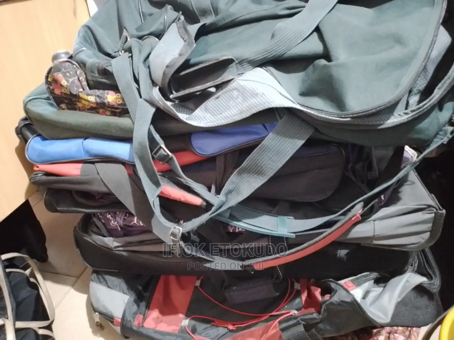 Travelling Bag