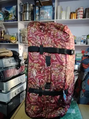 Travelling Bag