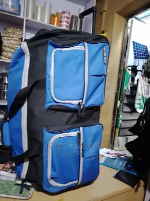 Travelling Bag