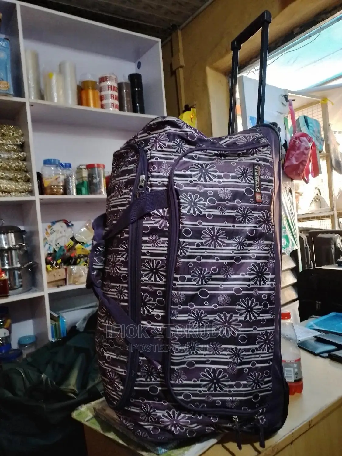 Travelling Bag