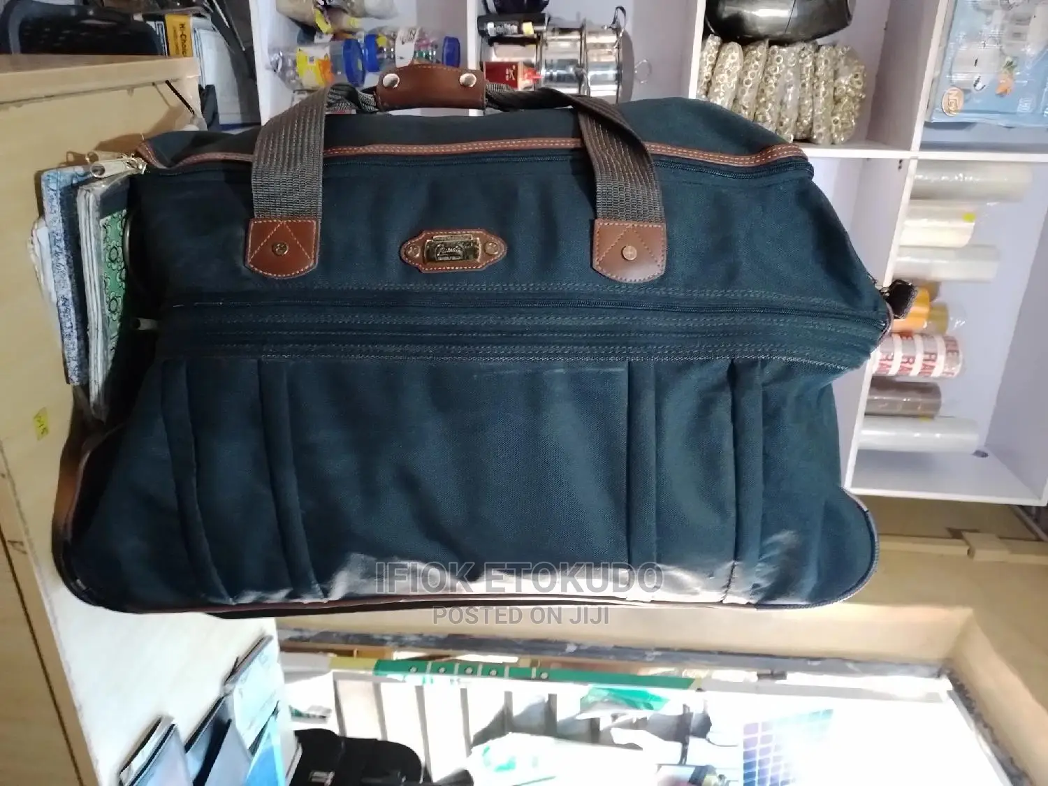 Travelling Bag