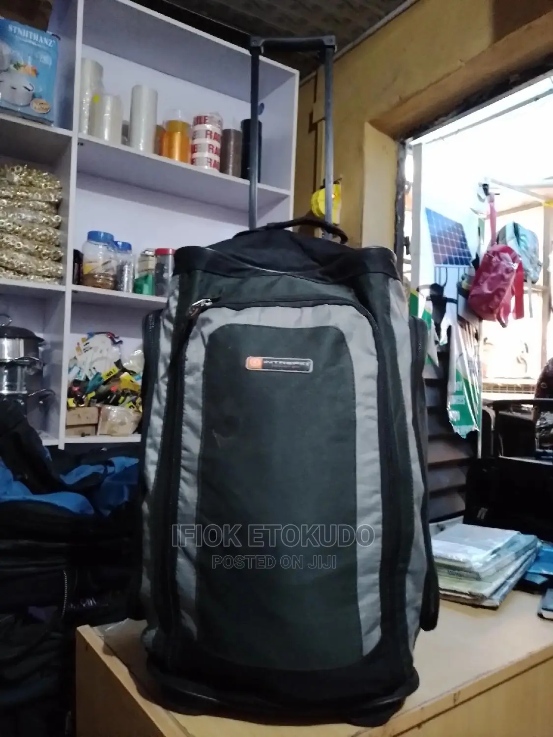 Travelling Bag