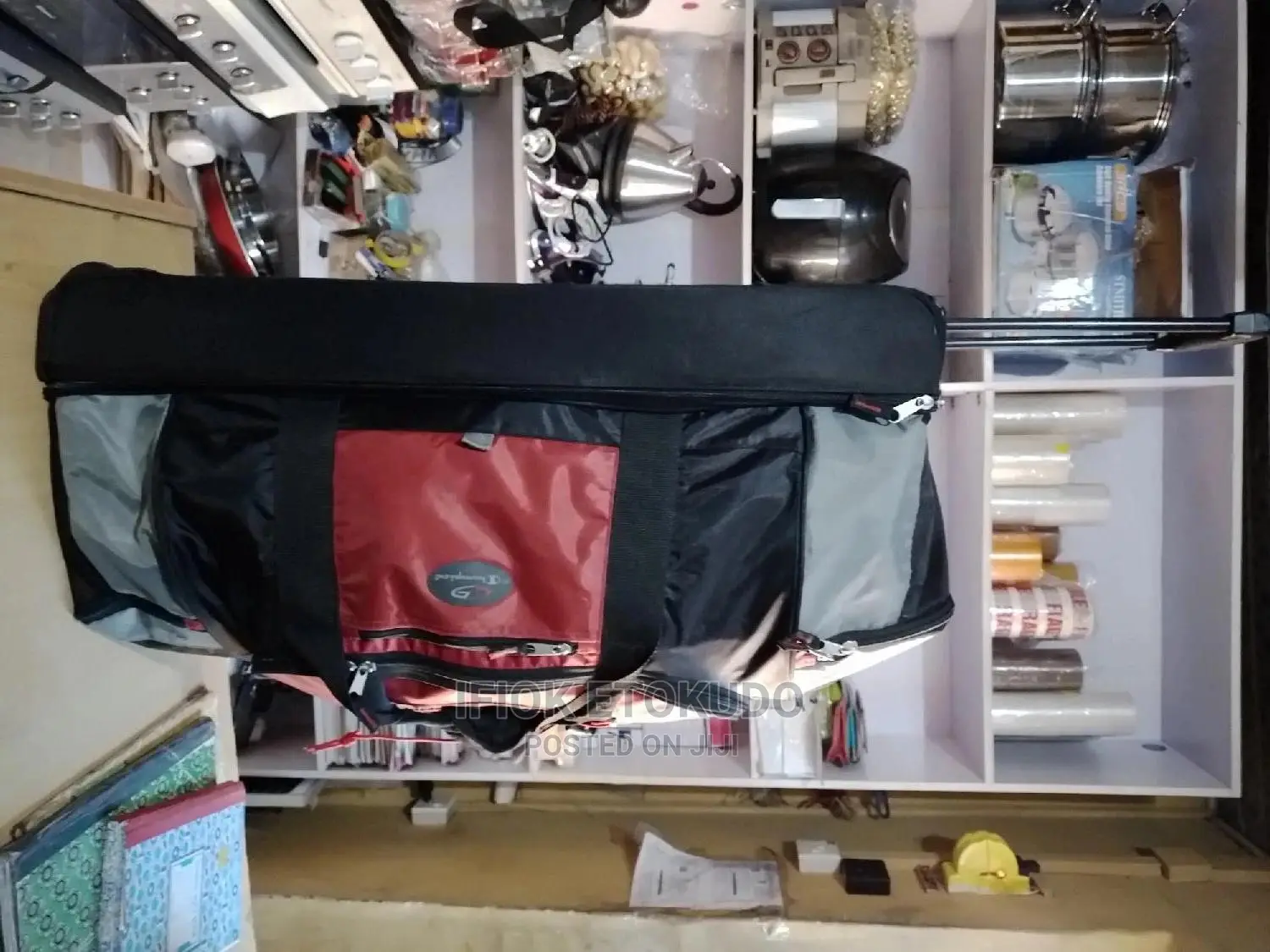 Travelling Bag