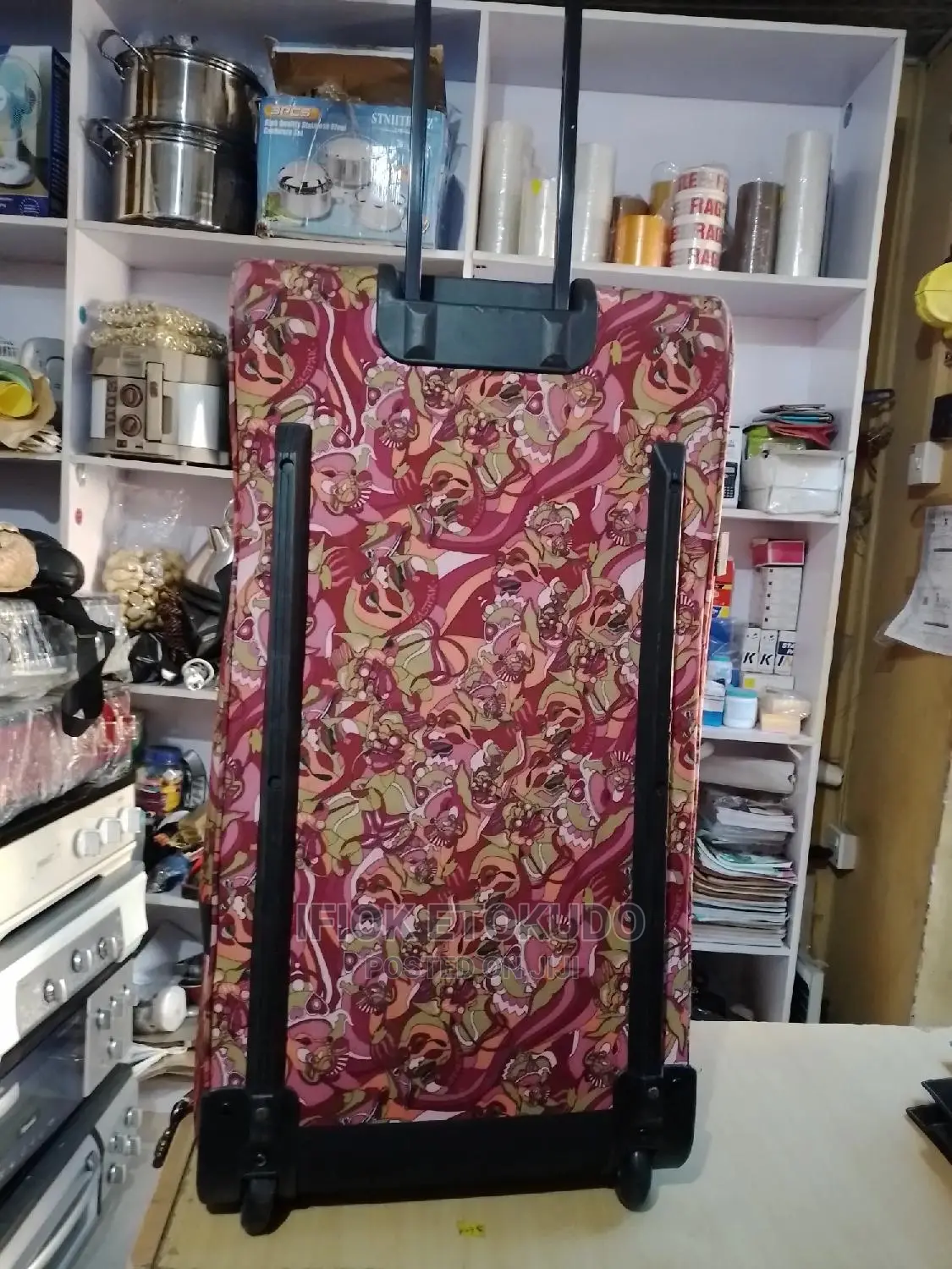 Travelling Bag