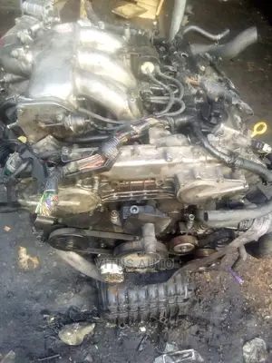 Murano Engine