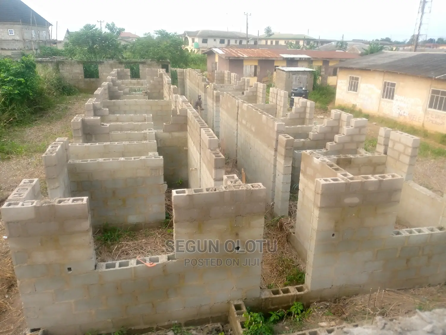 Call Me for Bricklayer Work