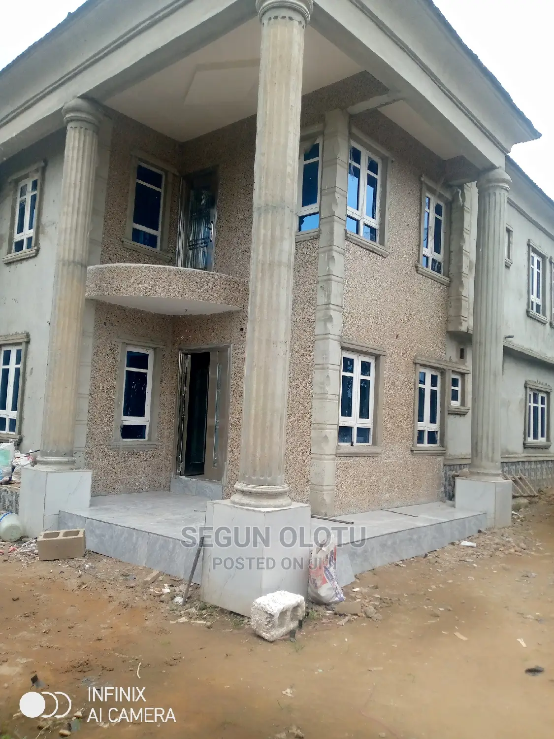 Call Me for Bricklayer Work