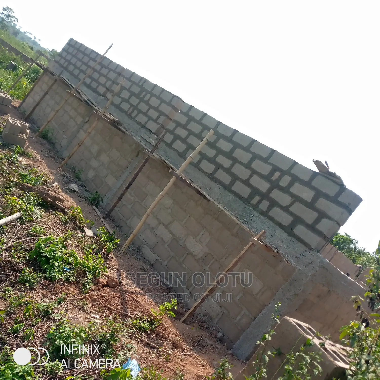 Call Me for Bricklayer Work