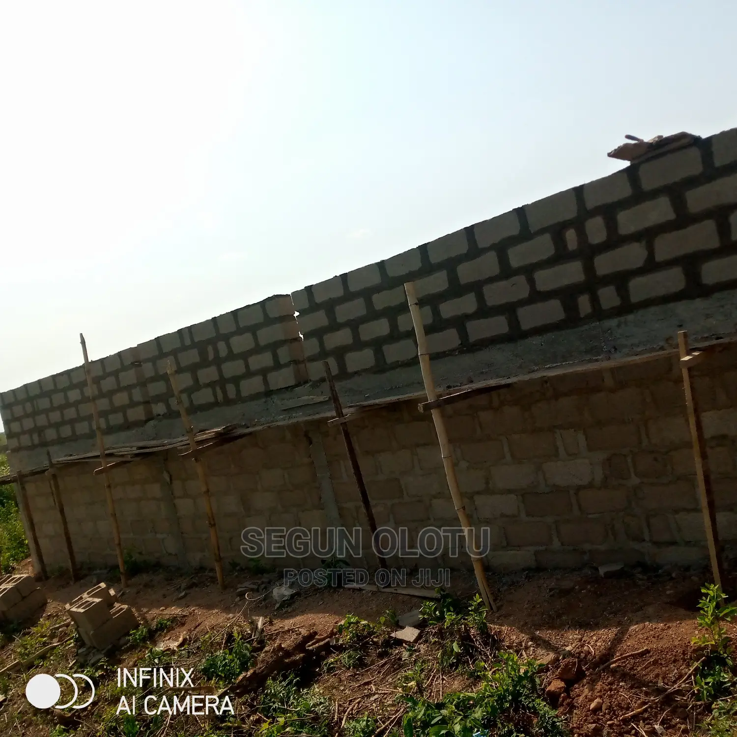Call Me for Bricklayer Work