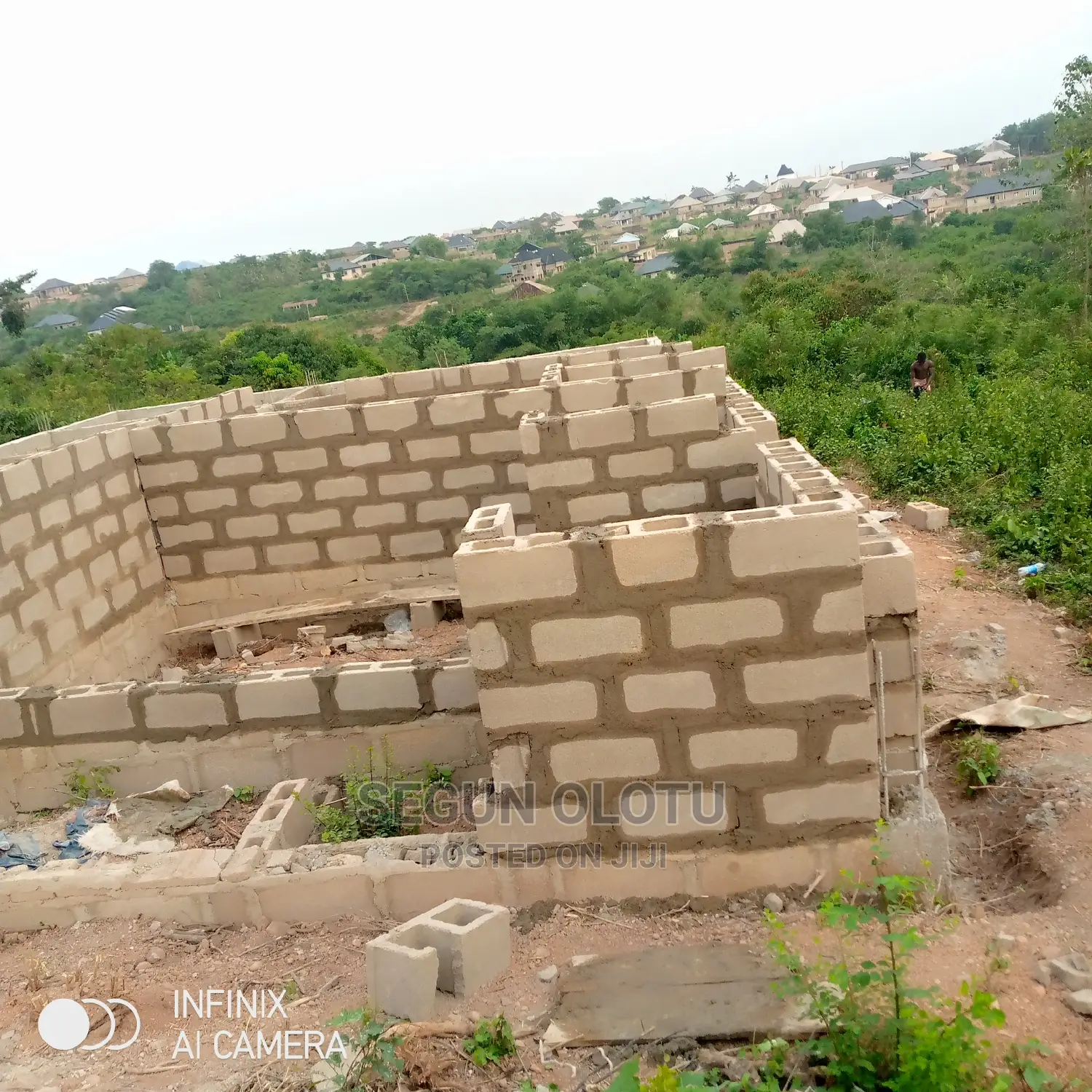Call Me for Bricklayer Work