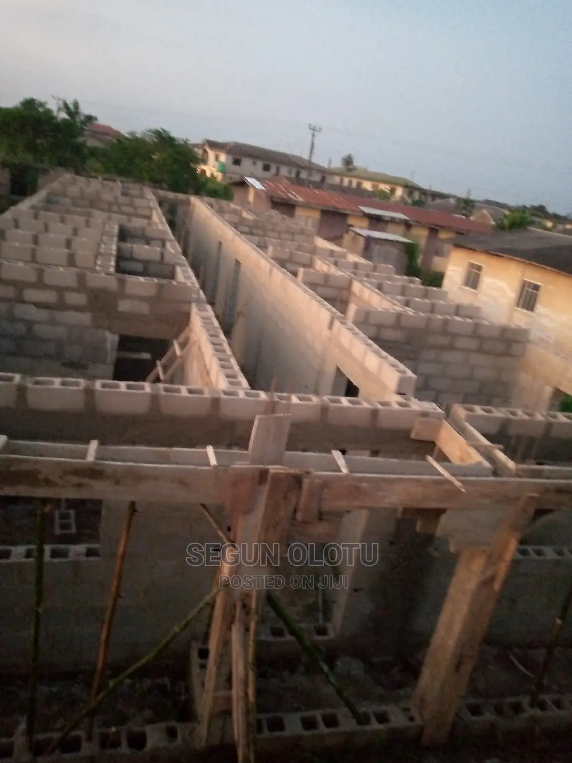 Call Me for Bricklayer Work