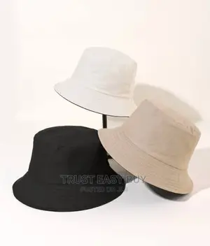 Premium Unisex Bucket Hat