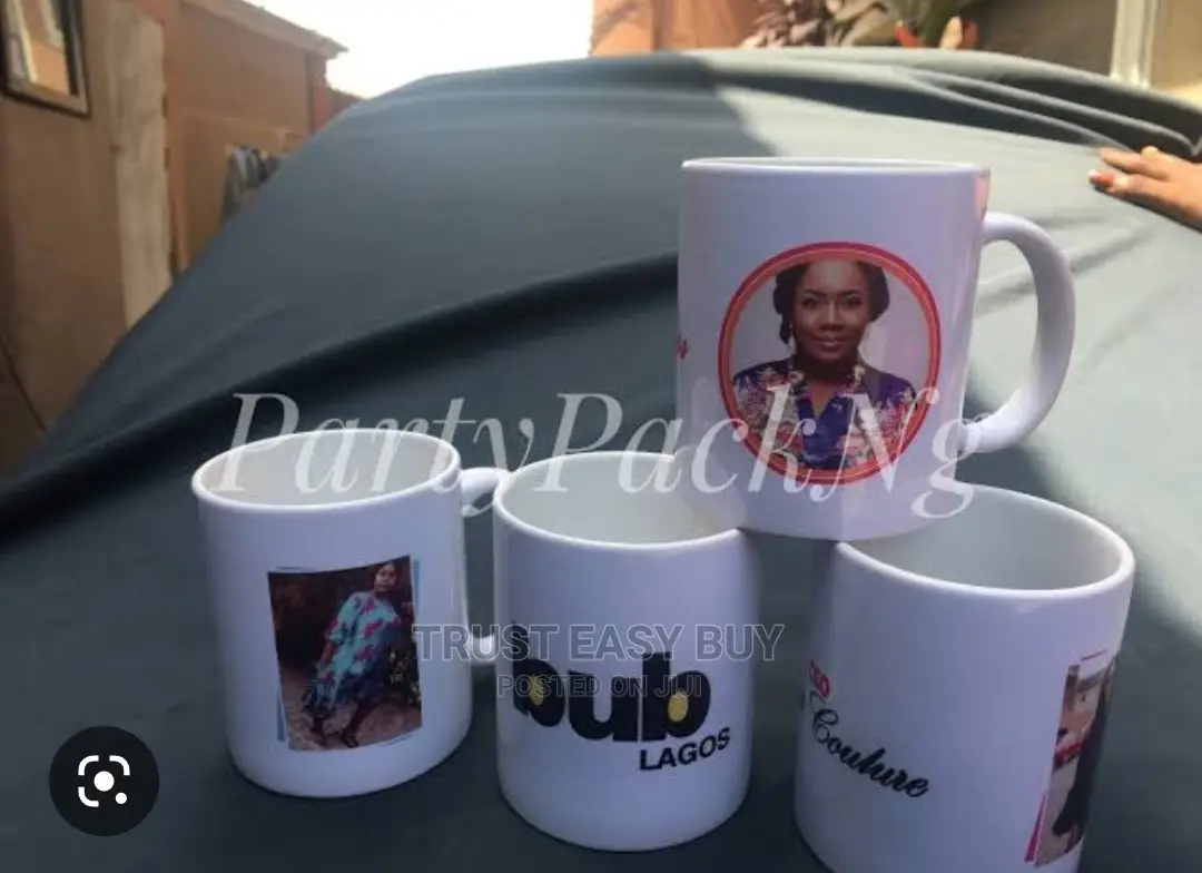 Mug for Printing