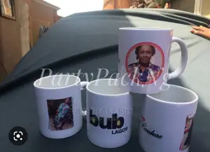 Mug for Printing